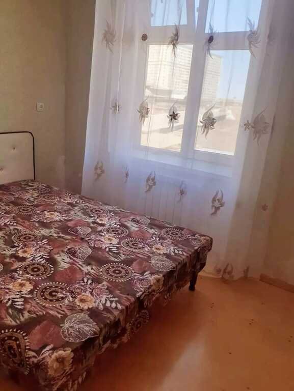 Satılır 2 otaqlı köhnə tikili, 40 m², Nəriman Nərimanov m.-4