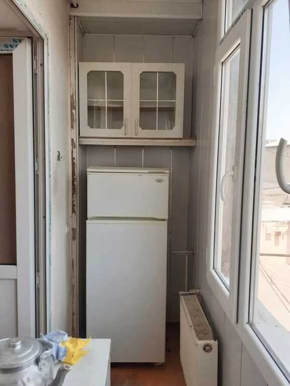 Satılır 2 otaqlı köhnə tikili, 40 m², Nəriman Nərimanov m.-6