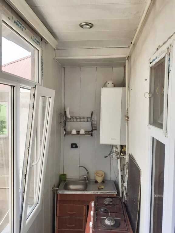 Satılır 2 otaqlı köhnə tikili, 40 m², Nəriman Nərimanov m.-7