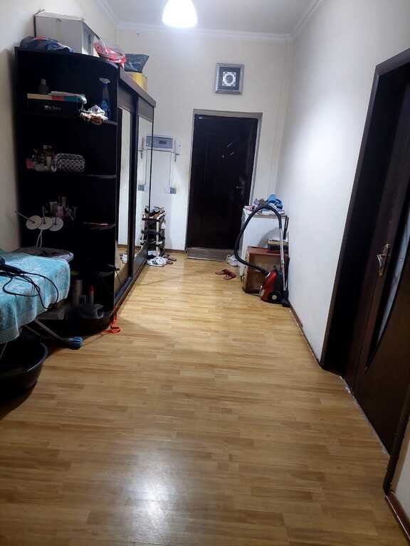 Satılır 2 otaqlı yeni tikili, 94 m², Nəriman Nərimanov m.-2