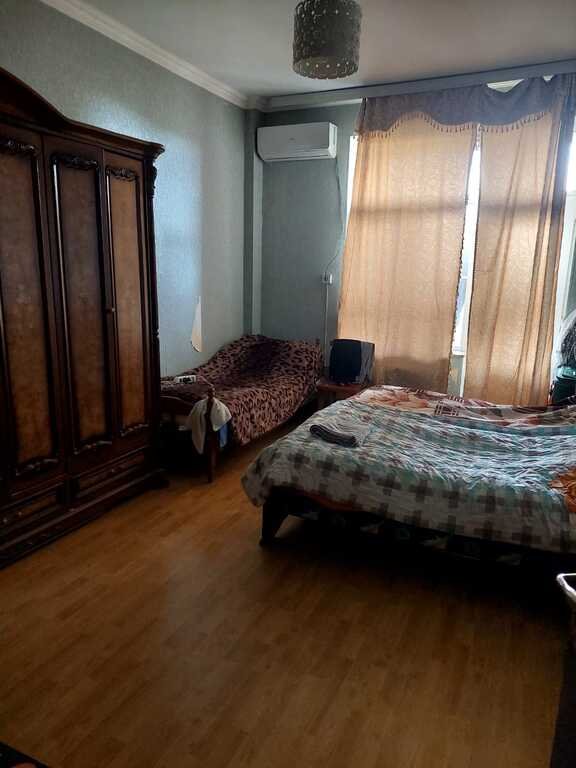 Satılır 2 otaqlı yeni tikili, 94 m², Nəriman Nərimanov m.-3