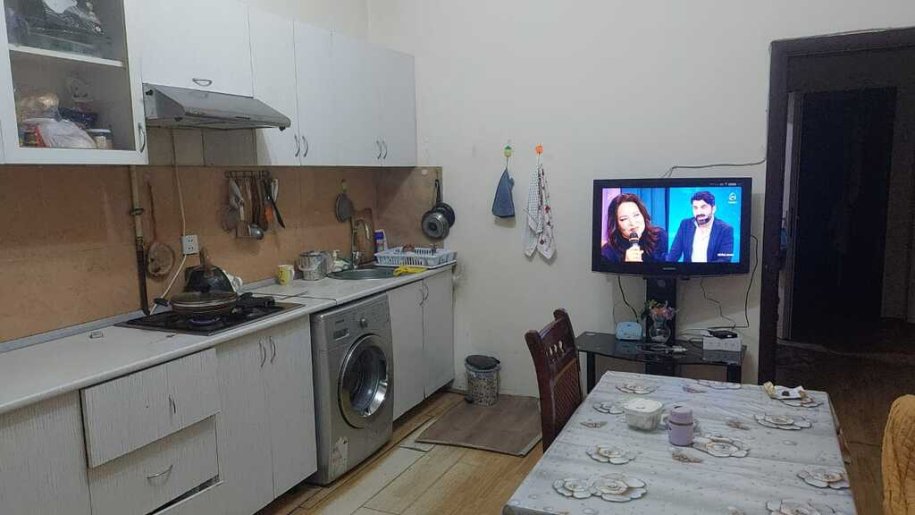 Satılır 2 otaqlı yeni tikili, 94 m², Nəriman Nərimanov m.-6