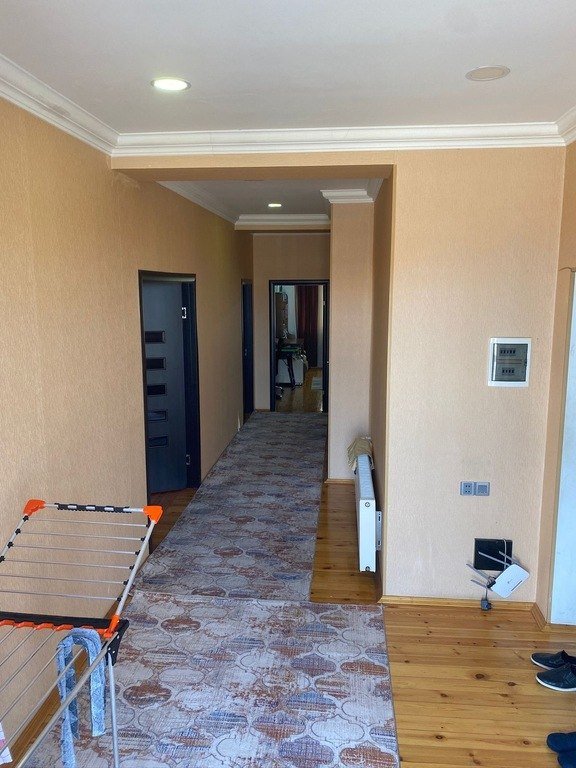 Satılır 4 otaqlı yeni tikili, 115 m², Masazır-3