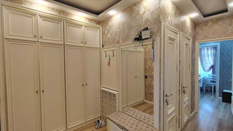 Satılır 3 otaqlı köhnə tikili, 70 m², Gənclik m.-2
