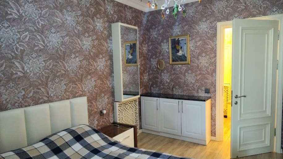 Satılır 3 otaqlı köhnə tikili, 70 m², Gənclik m.-6