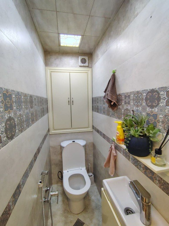 Satılır 3 otaqlı köhnə tikili, 70 m², Gənclik m.-7
