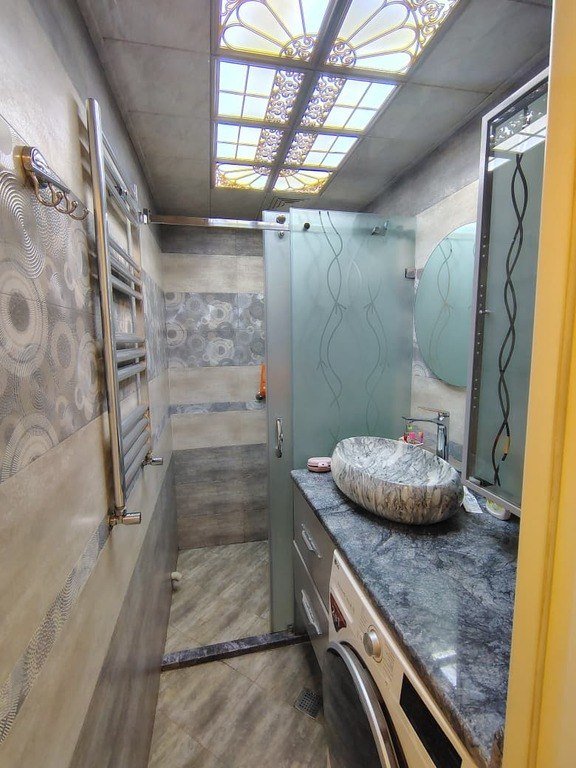 Satılır 3 otaqlı köhnə tikili, 70 m², Gənclik m.-9