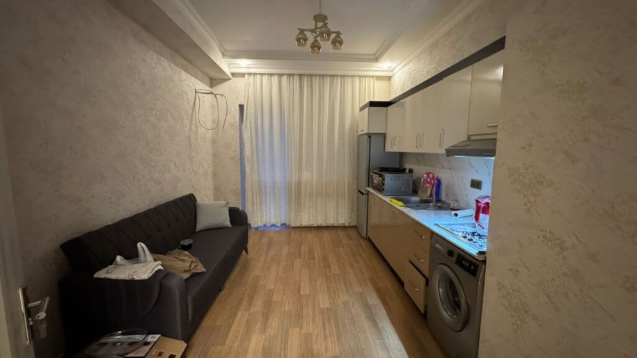 Kirayə verilir 3 otaqlı yeni tikili, 119 m², Xətai-1