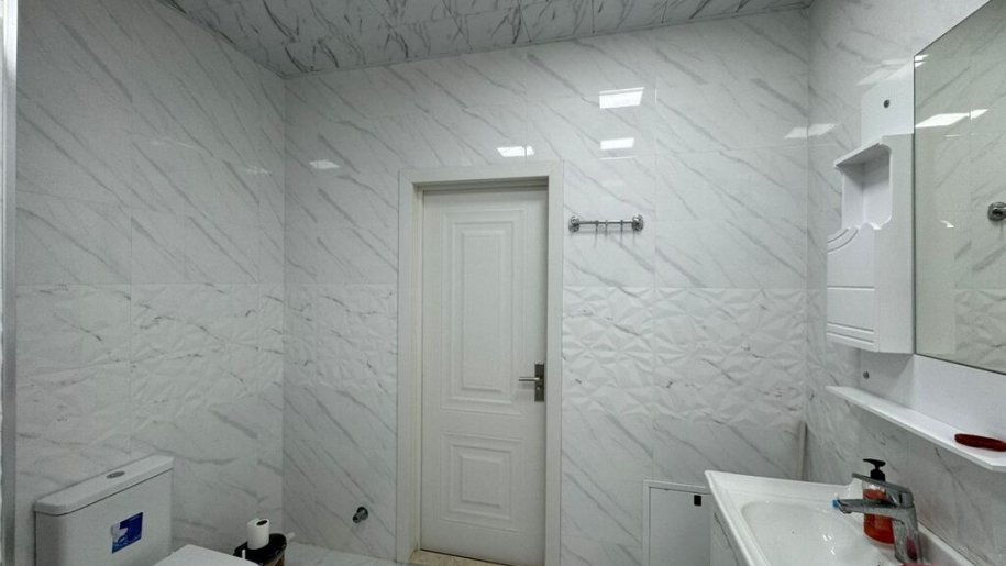 Kirayə verilir 3 otaqlı yeni tikili, 119 m², Xətai-2