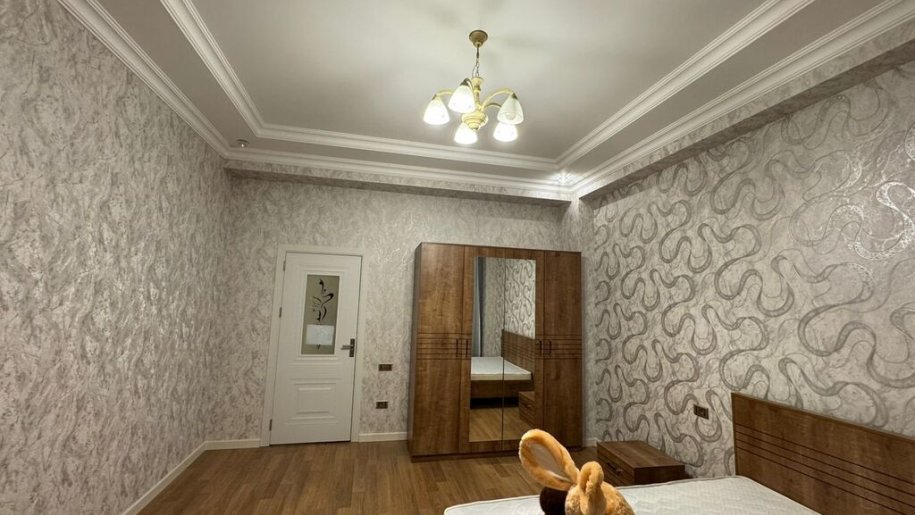 Kirayə verilir 3 otaqlı yeni tikili, 119 m², Xətai-4