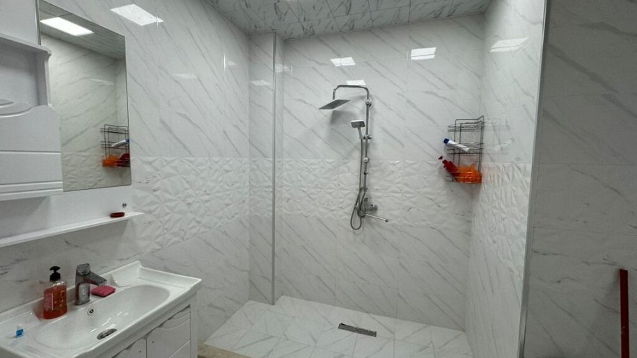 Kirayə verilir 3 otaqlı yeni tikili, 119 m², Xətai-5