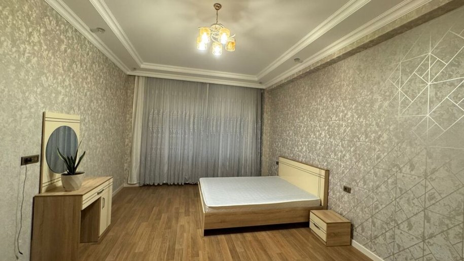 Kirayə verilir 3 otaqlı yeni tikili, 119 m², Xətai-6