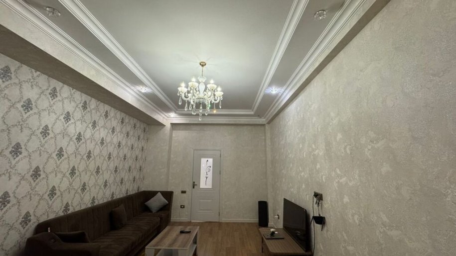 Kirayə verilir 3 otaqlı yeni tikili, 119 m², Xətai-7