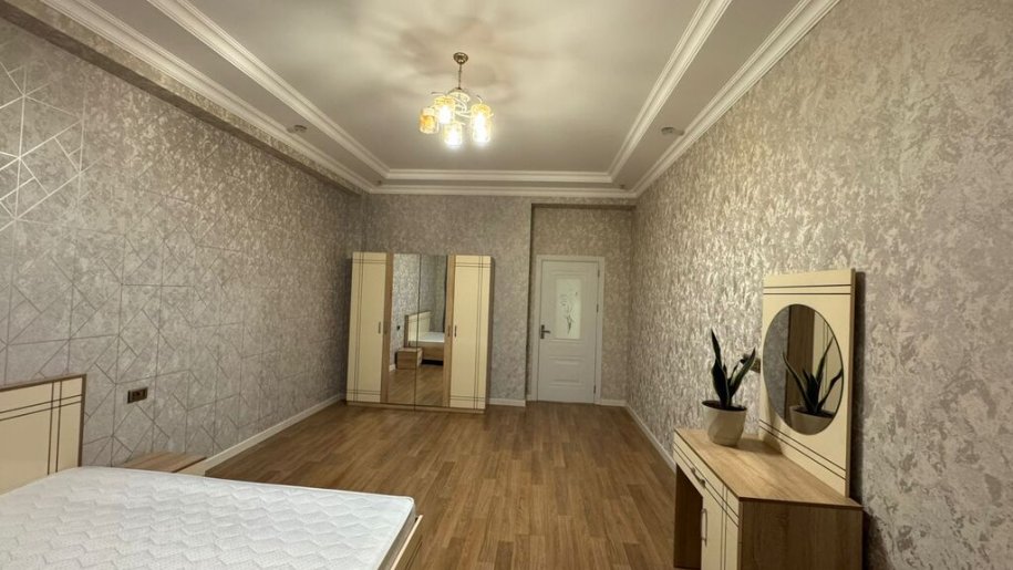 Kirayə verilir 3 otaqlı yeni tikili, 119 m², Xətai-8