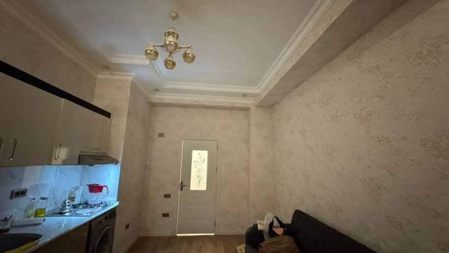 Kirayə verilir 3 otaqlı yeni tikili, 119 m², Xətai-9