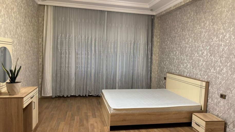 Kirayə verilir 3 otaqlı yeni tikili, 119 m², Xətai-10