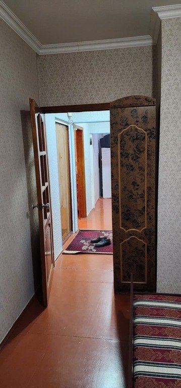 Satılır 2 otaqlı köhnə tikili, 50 m², Xalqlar dostluğu m.-5