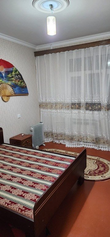 Satılır 2 otaqlı köhnə tikili, 50 m², Xalqlar dostluğu m.-6