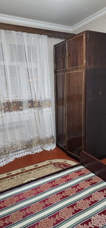 Satılır 2 otaqlı köhnə tikili, 50 m², Xalqlar dostluğu m.-7