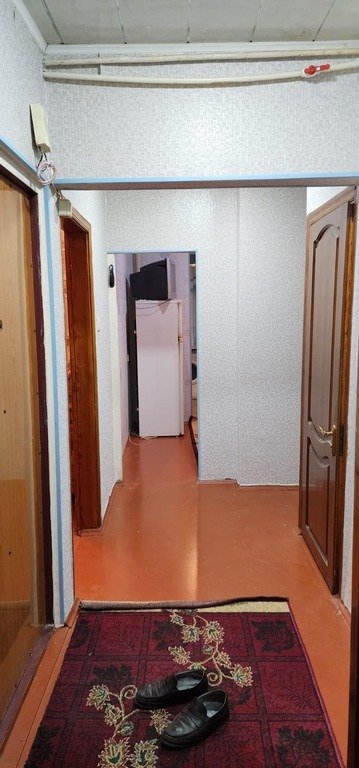 Satılır 2 otaqlı köhnə tikili, 50 m², Xalqlar dostluğu m.-8
