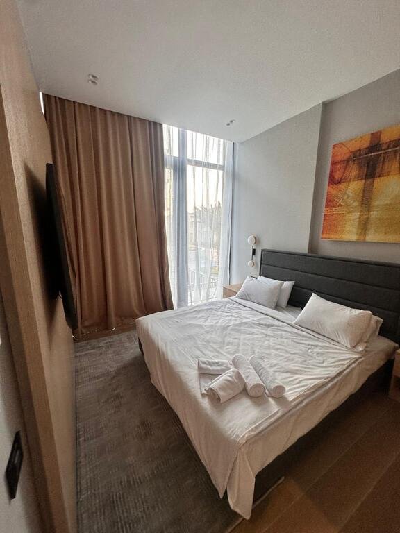 Kirayə verilir 2 otaqlı yeni tikili, 80 m², Sabunçu-1