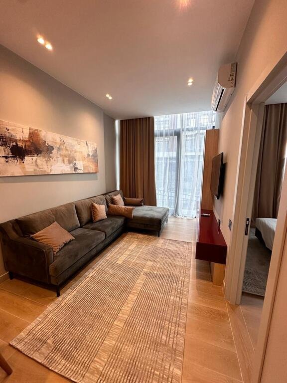 Kirayə verilir 2 otaqlı yeni tikili, 80 m², Sabunçu-2