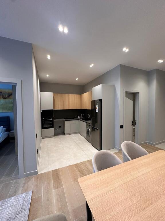 Kirayə verilir 2 otaqlı yeni tikili, 80 m², Sabunçu-4