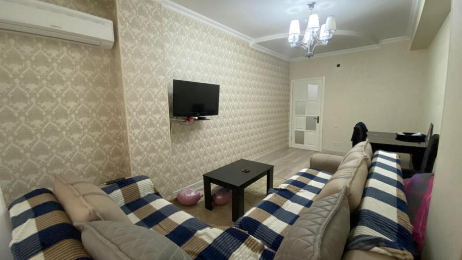 Satılır 3 otaqlı yeni tikili, 84 m², Xırdalan-1