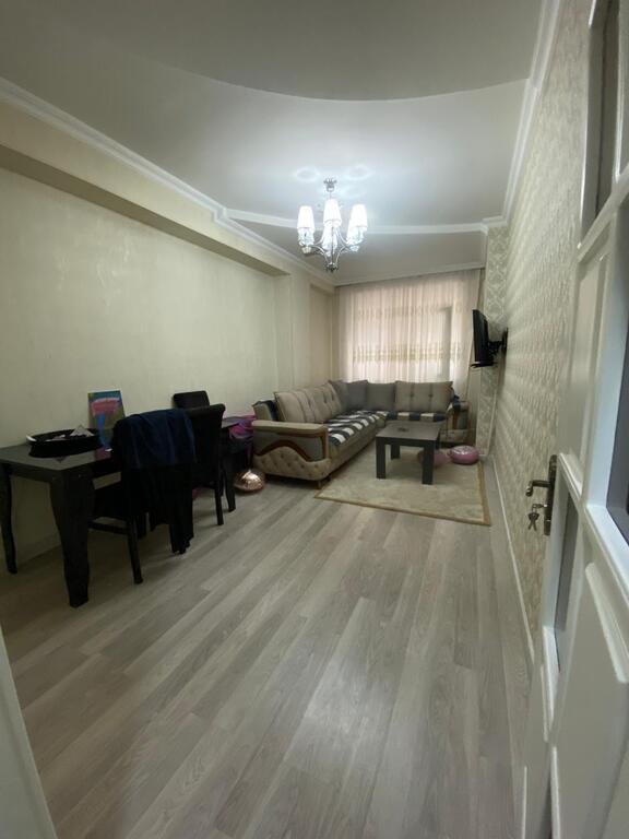 Satılır 3 otaqlı yeni tikili, 84 m², Xırdalan-2