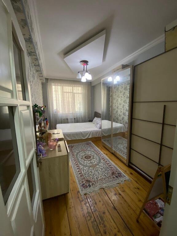 Satılır 3 otaqlı yeni tikili, 84 m², Xırdalan-3