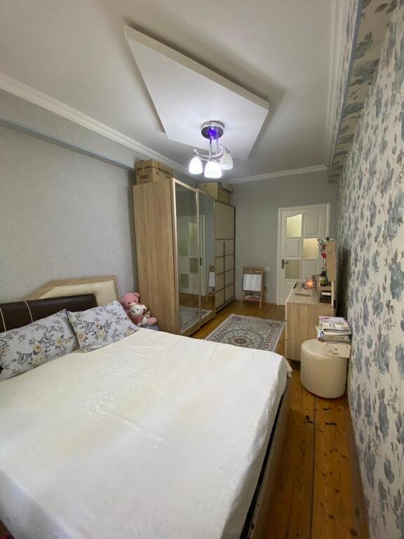 Satılır 3 otaqlı yeni tikili, 84 m², Xırdalan-4