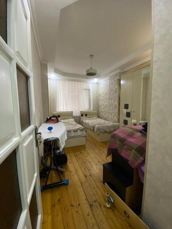 Satılır 3 otaqlı yeni tikili, 84 m², Xırdalan-5