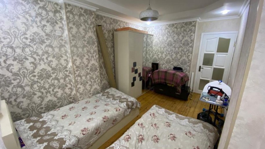 Satılır 3 otaqlı yeni tikili, 84 m², Xırdalan-6