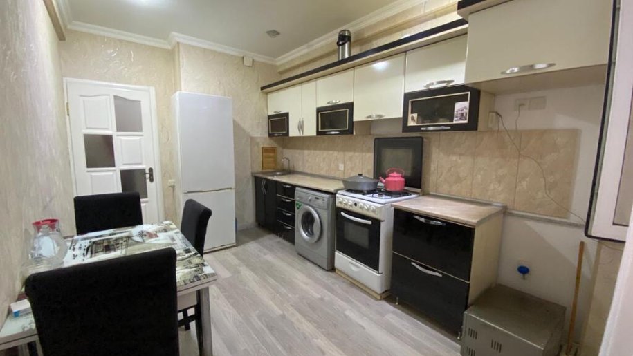 Satılır 3 otaqlı yeni tikili, 84 m², Xırdalan-7
