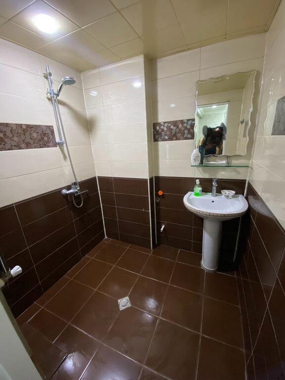 Satılır 3 otaqlı yeni tikili, 84 m², Xırdalan-9