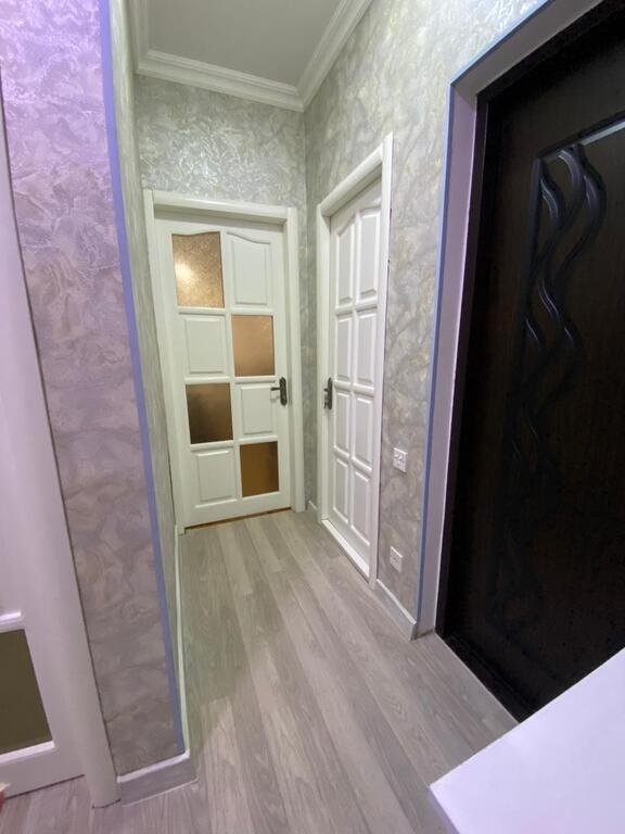 Satılır 3 otaqlı yeni tikili, 84 m², Xırdalan-12
