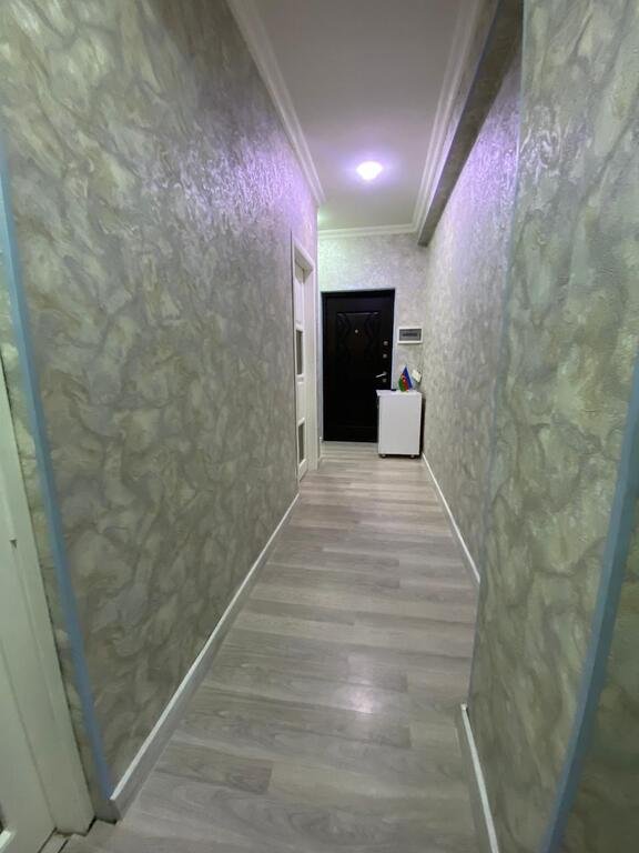 Satılır 3 otaqlı yeni tikili, 84 m², Xırdalan-14