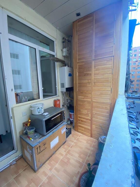 Satılır 3 otaqlı yeni tikili, 84 m², Xırdalan-15