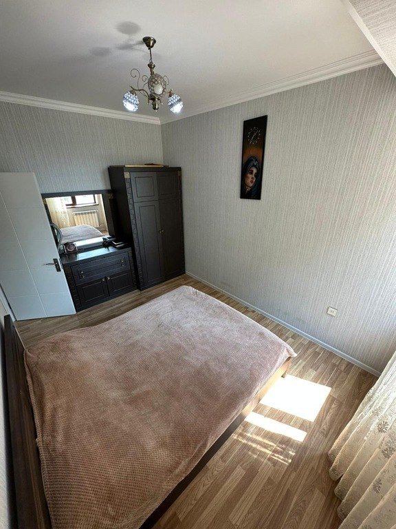Satılır 2 otaqlı yeni tikili, 78 m², Nəriman Nərimanov m.-5