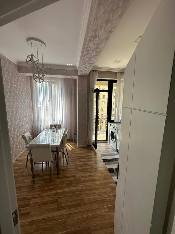 Satılır 2 otaqlı yeni tikili, 78 m², Nəriman Nərimanov m.-6