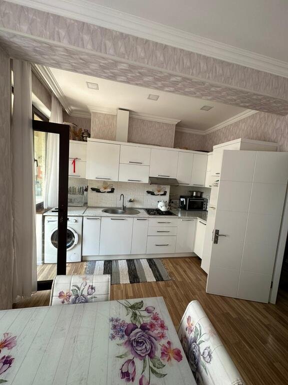 Satılır 2 otaqlı yeni tikili, 78 m², Nəriman Nərimanov m.-8