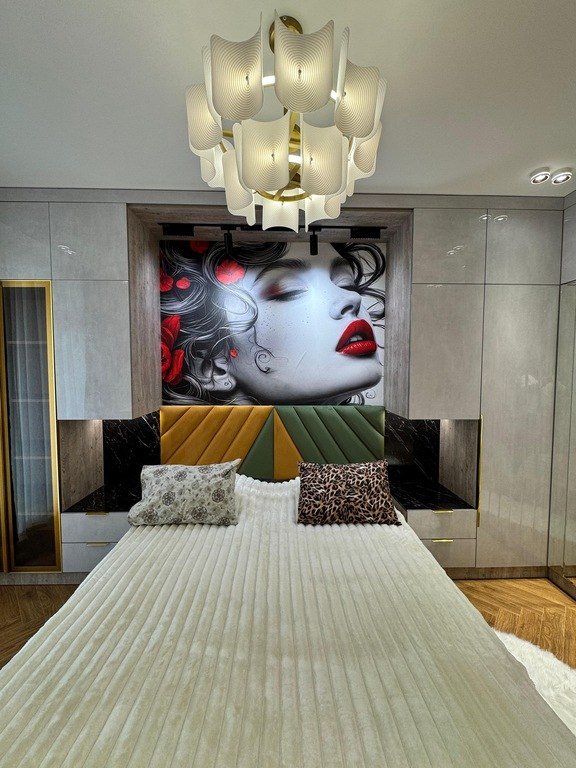 Satılır 3 otaqlı yeni tikili, 110 m², Həzi Aslanov m.-2