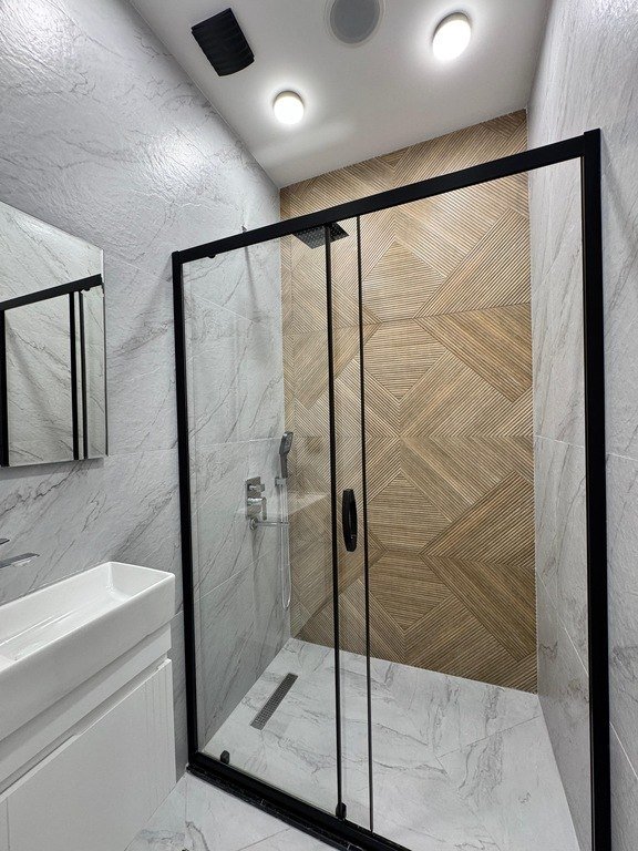 Satılır 3 otaqlı yeni tikili, 110 m², Həzi Aslanov m.-5