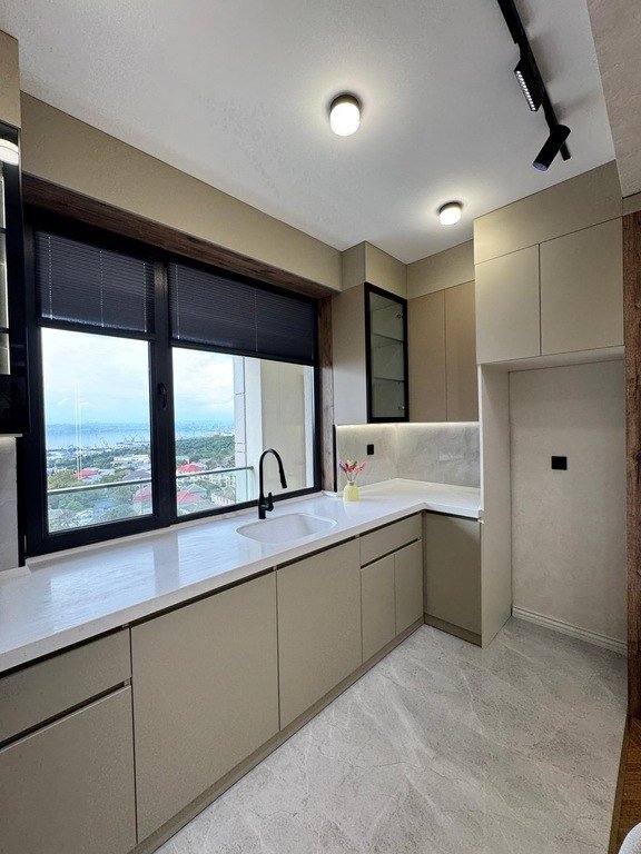 Satılır 3 otaqlı yeni tikili, 110 m², Həzi Aslanov m.-10