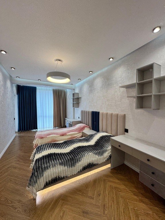 Satılır 3 otaqlı yeni tikili, 110 m², Həzi Aslanov m.-14