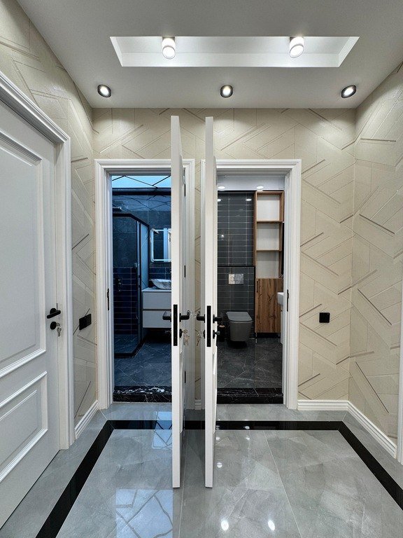 Satılır 3 otaqlı yeni tikili, 110 m², Həzi Aslanov m.-21