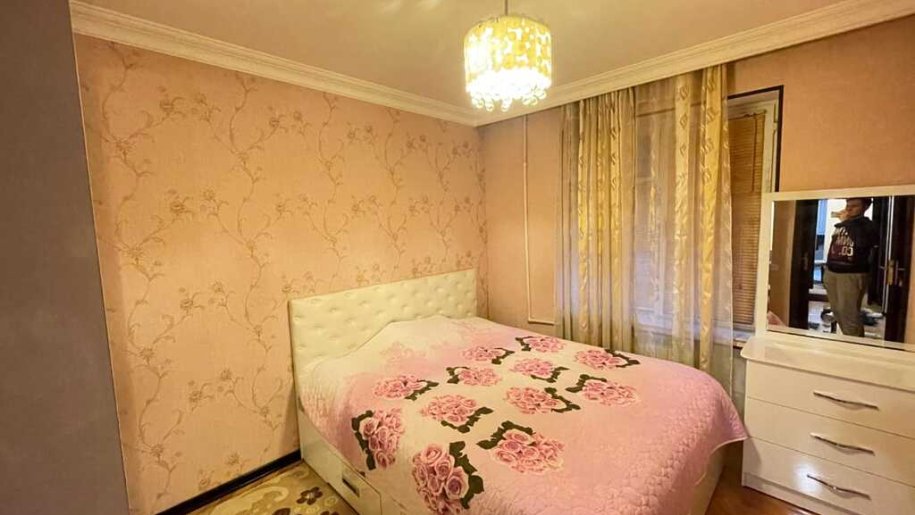 Satılır 2 otaqlı köhnə tikili, 60 m², 8 noyabr-6