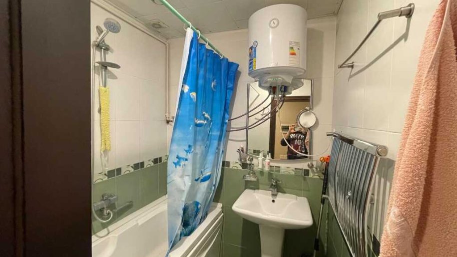 Satılır 2 otaqlı köhnə tikili, 60 m², 8 noyabr-8