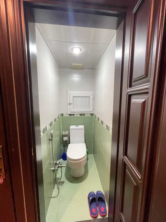 Satılır 2 otaqlı köhnə tikili, 60 m², 8 noyabr-9