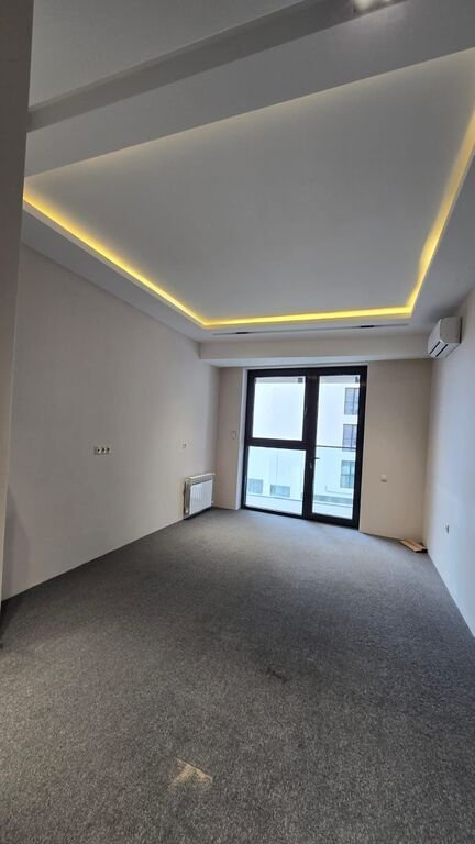 Kirayə verilir 2 otaqlı yeni tikili, 64 m², Bayıl-5